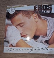 Schallplatte / LP Eros Ramazzotti 'Cuori Agitati' Hit Album