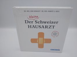 Der kleine Schweizer Hausarzt