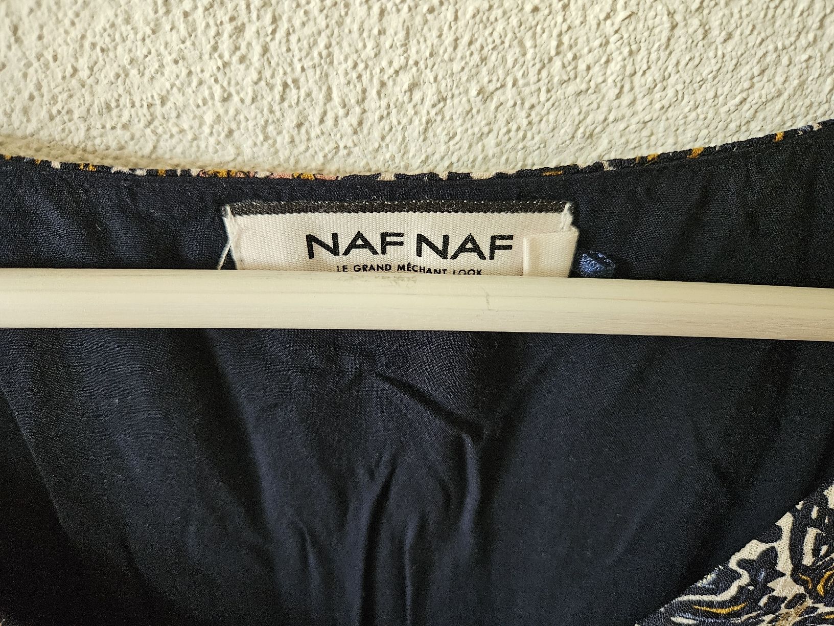 Nafnaf Kleider: Robe Naf Naf Taille 36 – Neu (gemäss Beschreibung) aus Bülach von jul_chf9 2