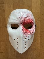 Halloween-Maske für Kinder
