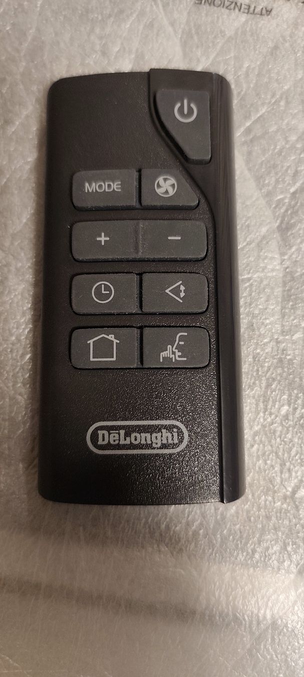 De'Longhi Condizionatori: DeLonghi PAC Aircondition – Usato da Zollikofen venduto da okjass 2