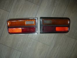 2 feux de Ford Capri I
