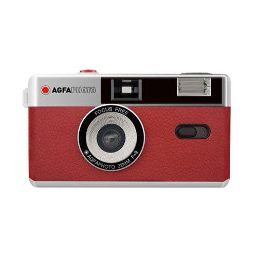 Kamera: Reusable Photo Camera 35mm – Neu und originalverpackt aus Dietlikon von Salesmax 1