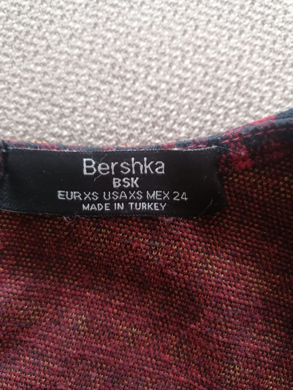 Bershka Tute: Jumpsuit Hosenrock XS – Usato da Winterthur venduto da Arkadii 2