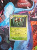 Orbeetle - Reverse Holo - Pokemon Paradox Rift