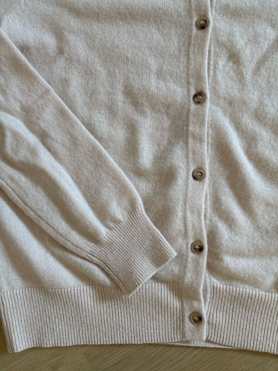Pullover & Sweatshirts: Pullover Soft Goat – Gebraucht aus Cham von sbr_7cmv 1