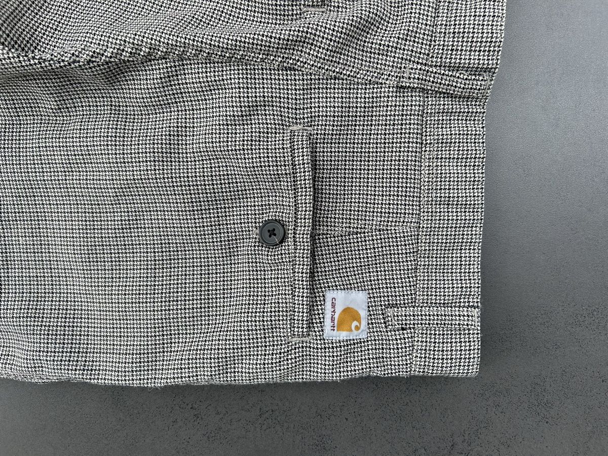 Carhartt Pantaloni: Carhartt WIP Gr. 28 menson – Usato da Gondiswil venduto da shaenu 5