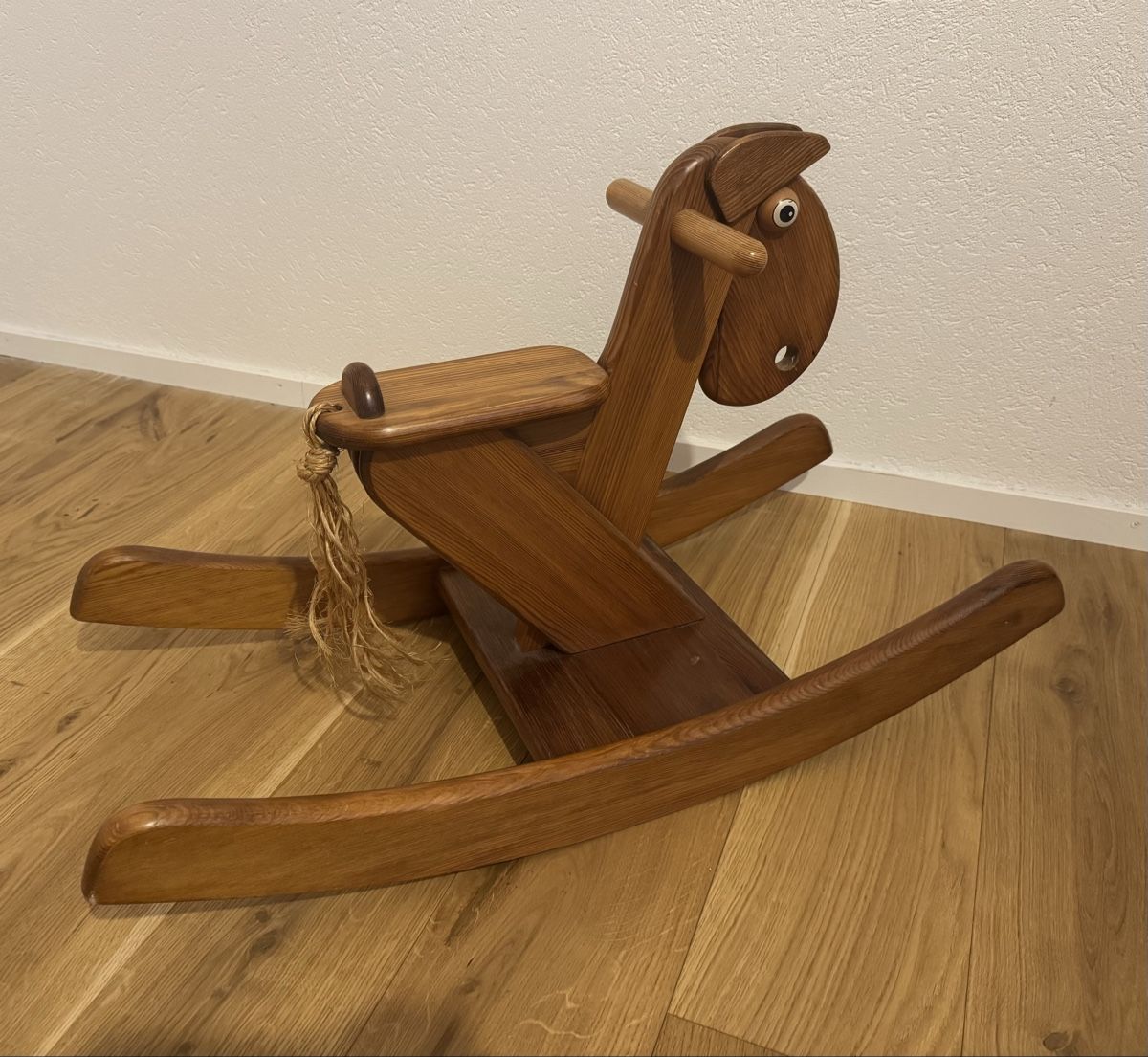Giocattoli: Schaukelpferd – Usato da Zürich venduto da kiwi2309 2