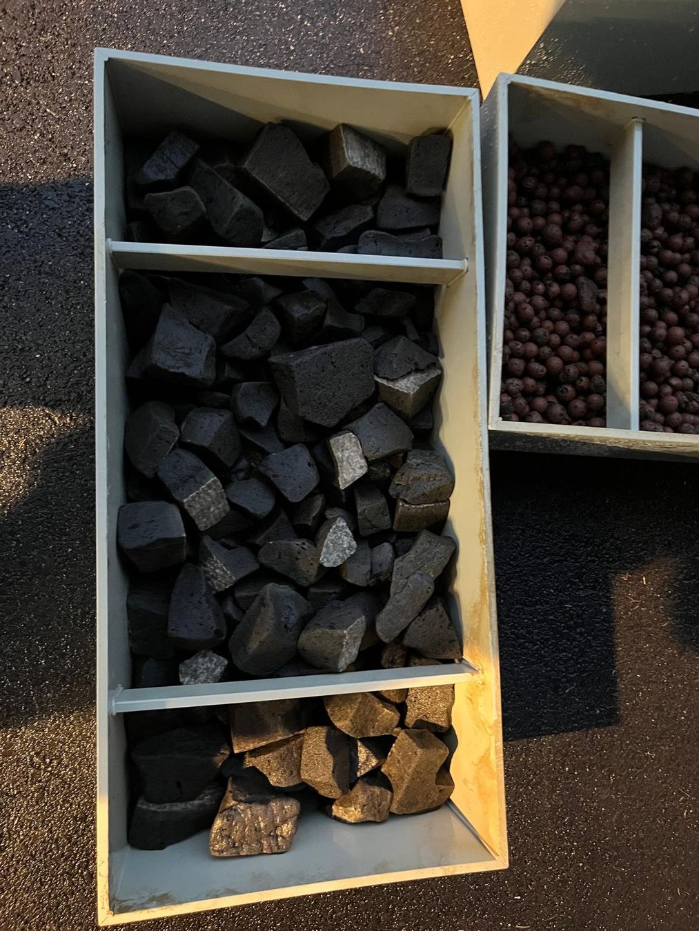Sonstiges: Trickle Filter Rieselfilter medium – Gebraucht aus Eichberg von muru011 4