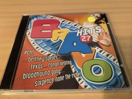 Various – Bravo Hits 27 - 2 CD