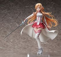 Asuna Yuuki Sword Art Online 1/4 Figur Freeing Anime