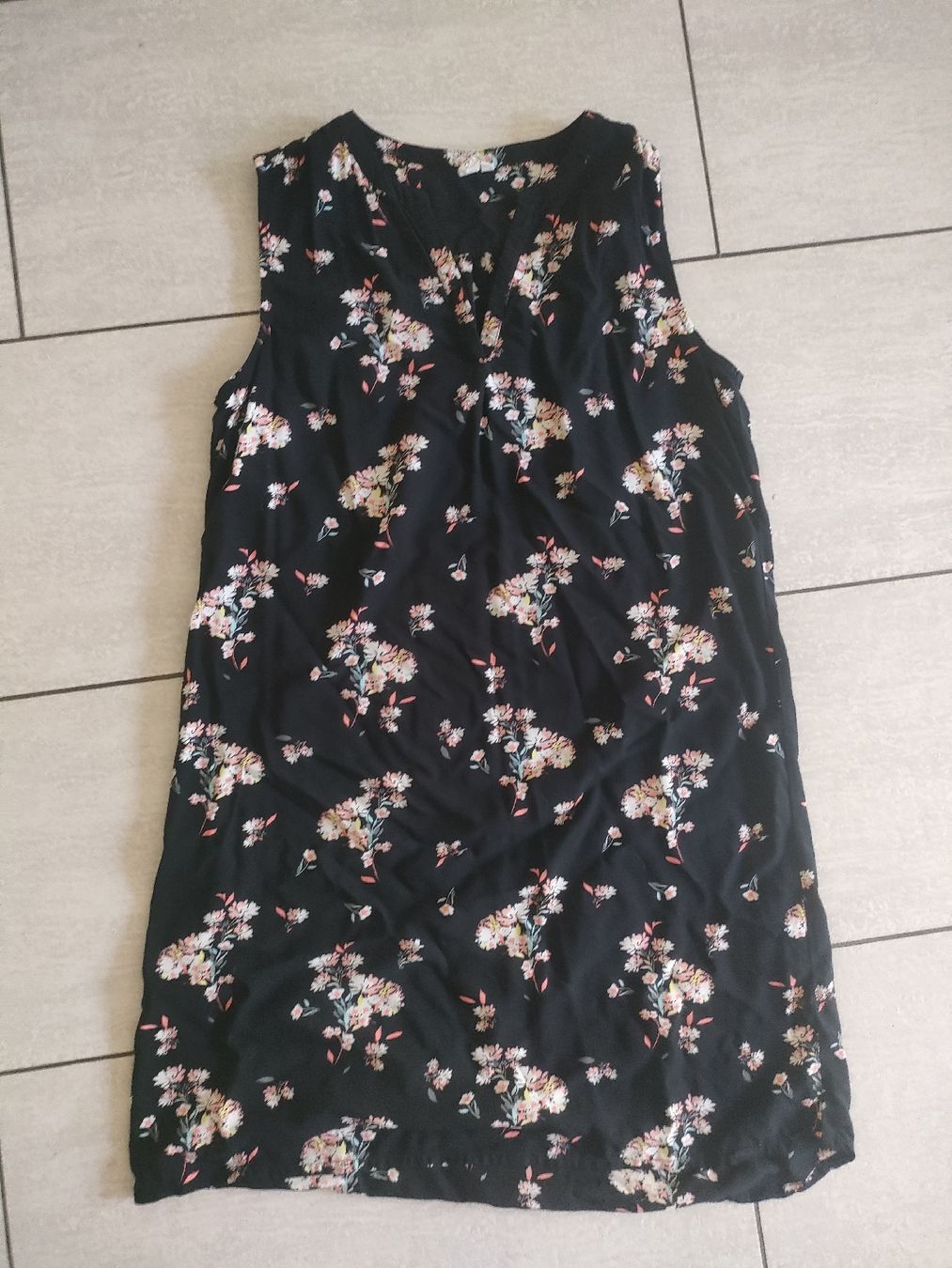 S.Oliver Vestiti: Sommerkleid S.Oliver Gr.40 – Usato da Neftenbach venduto da Grisu97