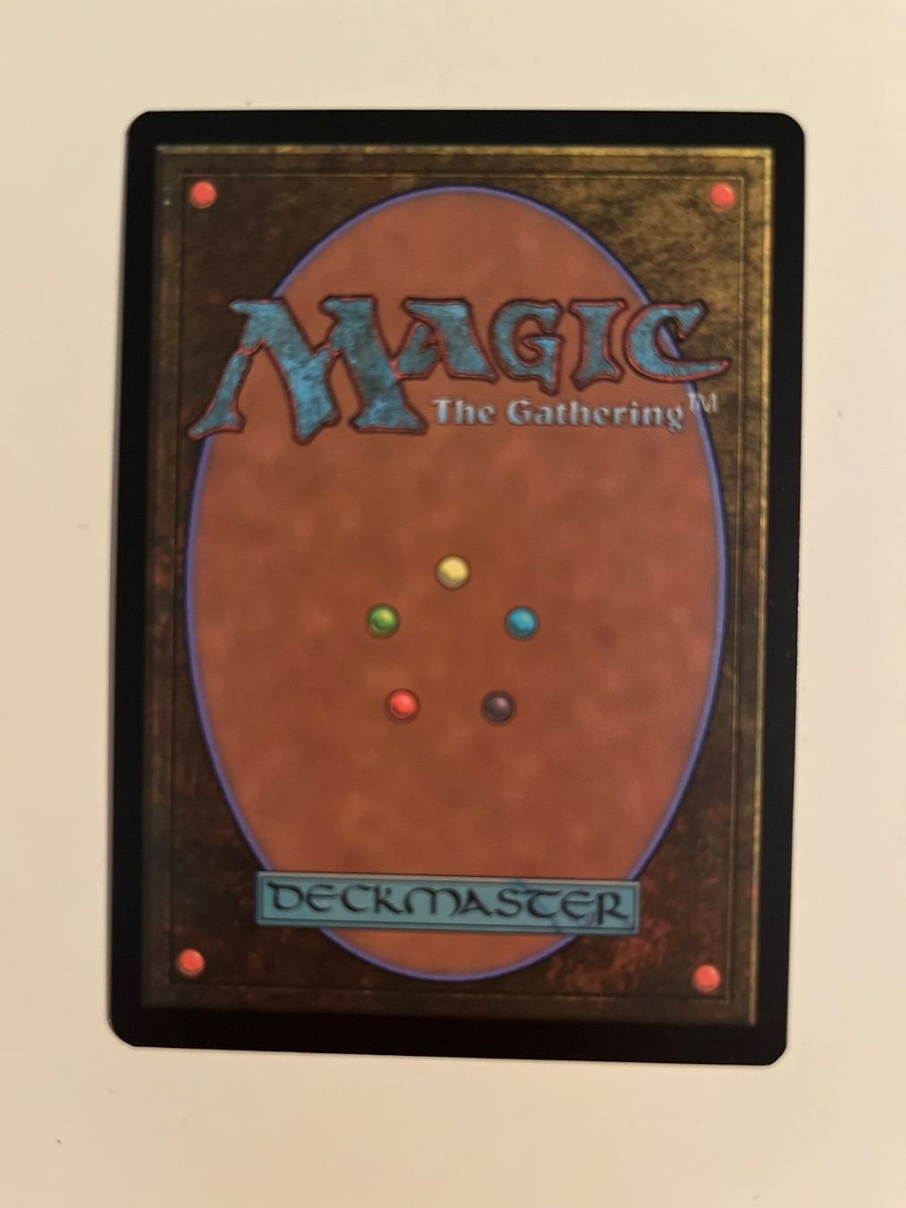 Magic The Gathering Carte collezionabili: 1 x Abundance - Magic: The Gathering - MtG – Usato da Kriens venduto da Shadi1980 1