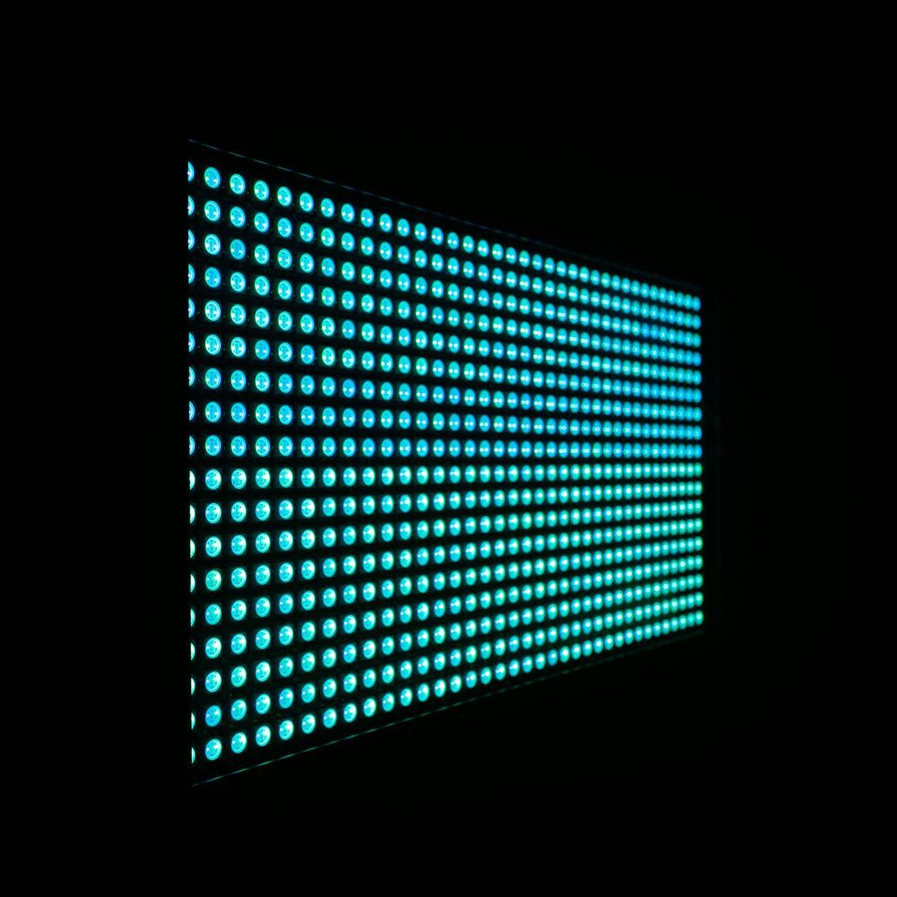 Illuminazione & Effetti luce: 3 in 1Strobe, Blinder und Wash Light RGB – Nuovo e nell'imballaggio originale da Däniken SO venduto da Profog1 7