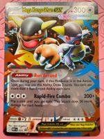🇬🇧 Pokémon TCG - Mega Kangashkan EX / 025
