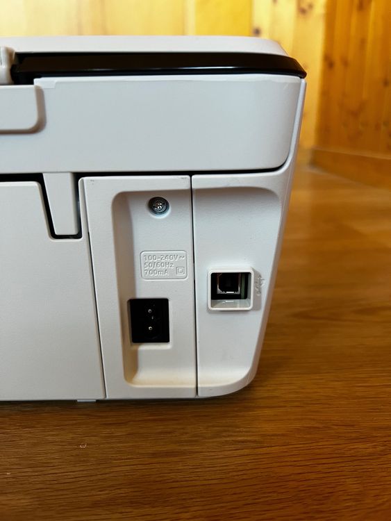 Drucker HP Envy Photo 6232 (Gebraucht) in Grund b. Gstaad für CHF 10 ...