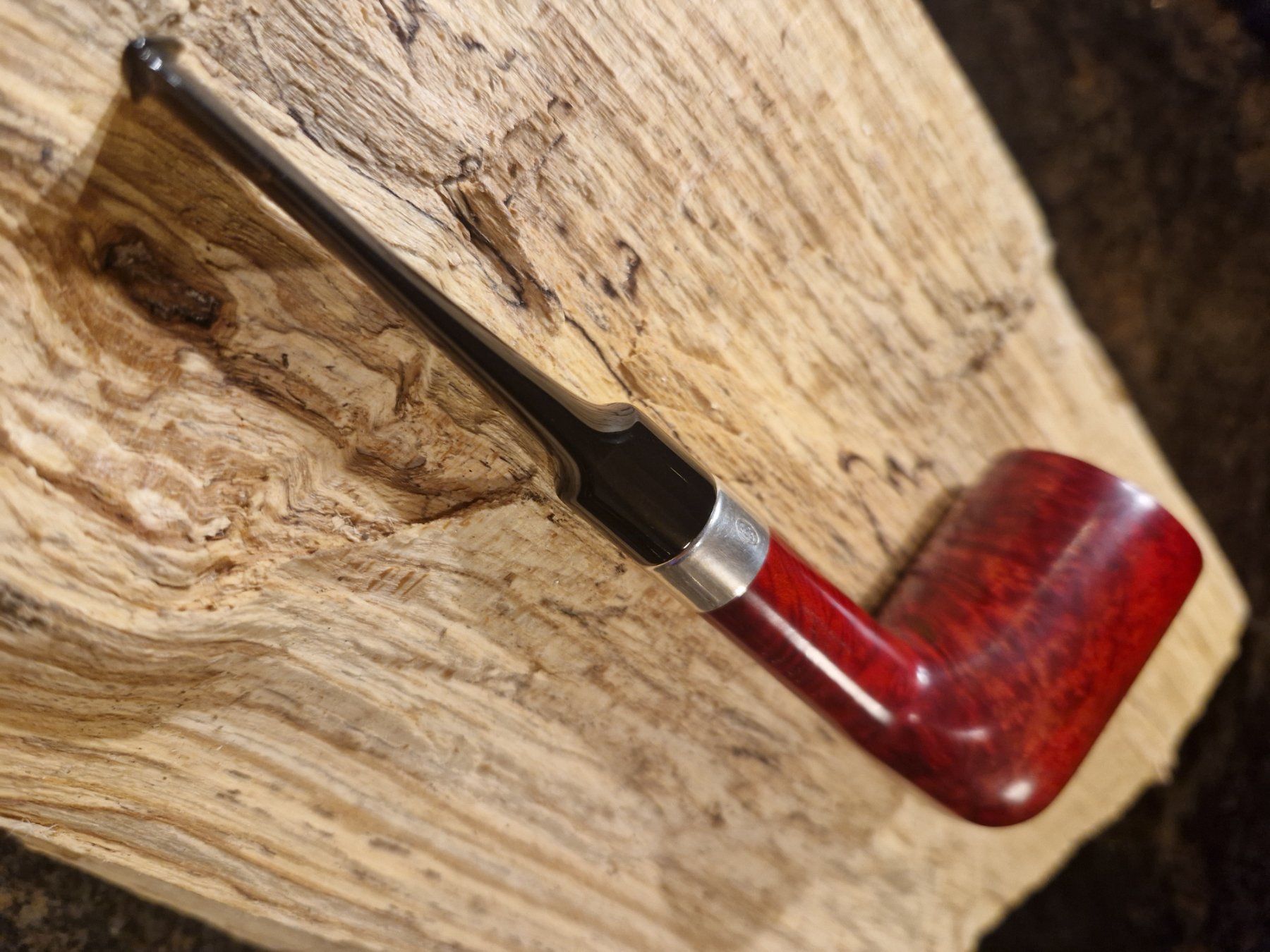 Pipe & Accessori: Pipa Castello – Usato da Agarone venduto da Abrug 1