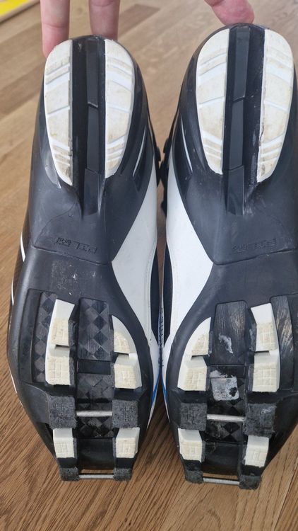 Salomon RS Carbon Grösse EU 45 USA 11 UK 10.5 SNS Pilot 5