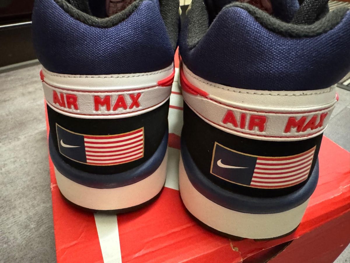 Nike Scarpe da uomo: NIKE AIR MAX BW PREMIUM – Nuovo e nell'imballaggio originale da Altendorf venduto da sab_z7nf 2