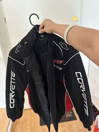 Corvette Jacke 