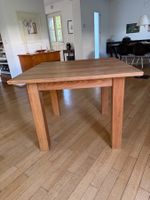 Esstisch Buche 100 x 100  cm