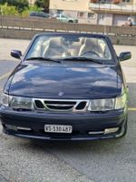 Zu verkaufen Saab Cabrio Turbo