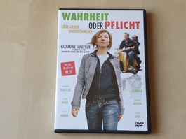 Wahrheit oder Pflicht