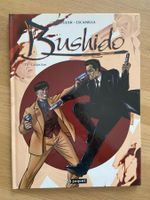 BUSHIDO / TOME 2 / PREMIERE EDITION