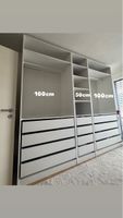 Ikea Pax Schrank