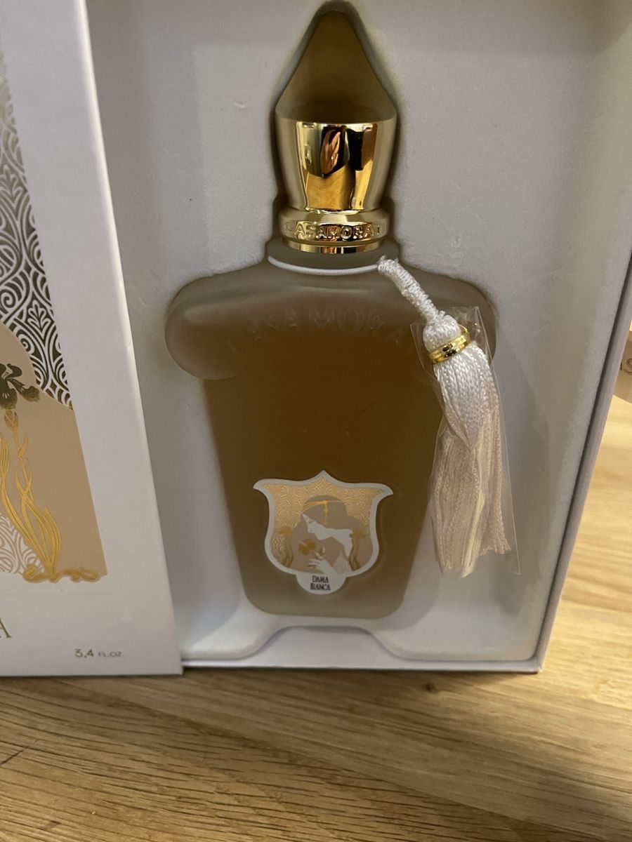 Xerjoff Profumi & Eau de Toilette: XERJOFF DAMA BIANCA – Usato da Winterthur venduto da Selinnn 2