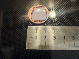 Pusheen Original Pin Badge Anstecker