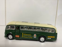 Royal Bus SunnySide Manchester Corportion RZ L14B3.5H4 431