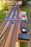 Märklin Spur 1 Modulanlage