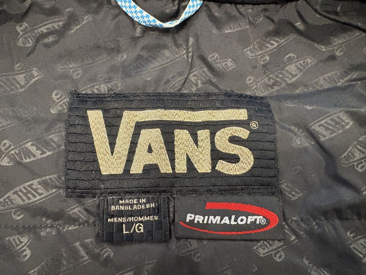 Vans Giacche: Vans - Snowboardjacke - Grösse L – Usato da Täuffelen venduto da Ashape 1
