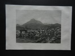 Luzern Pilatus