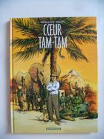 COEUR TAM - TAM