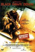 Black Hawk Down (DVD) Deutsch, Englisch
