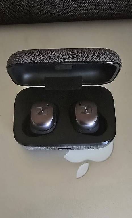 Cuffie: Sennheiser Momentum True Wireless 4 – Usato da Liebefeld venduto da egz_95lz
