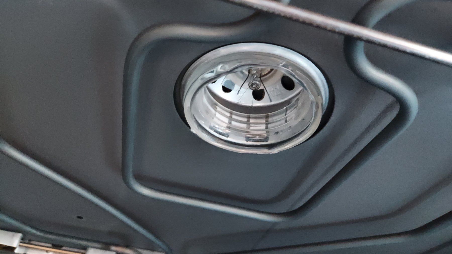 Bosch Backöfen: Backofen und Ceranfeld Bosch – Gebraucht aus Kiesen von Drgeliebte 3