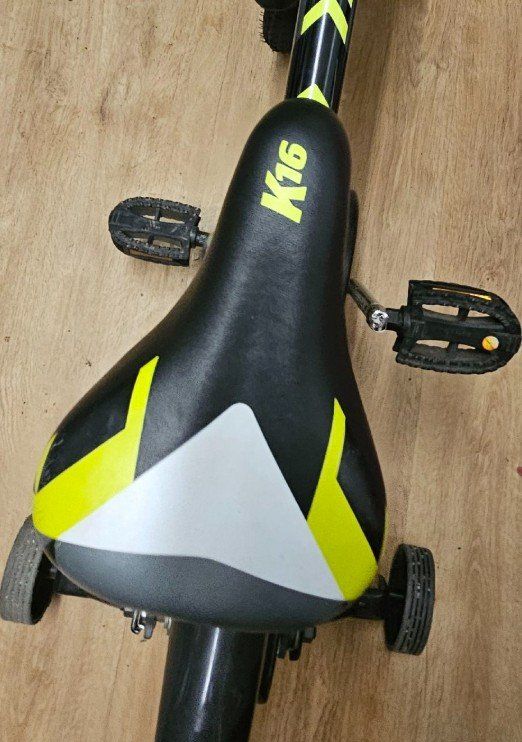 Stoke Velos: Stoke Kidmax K16 – Gebraucht aus Rüschlikon von Joaco007 4