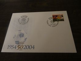 FDC 2004 UEFA