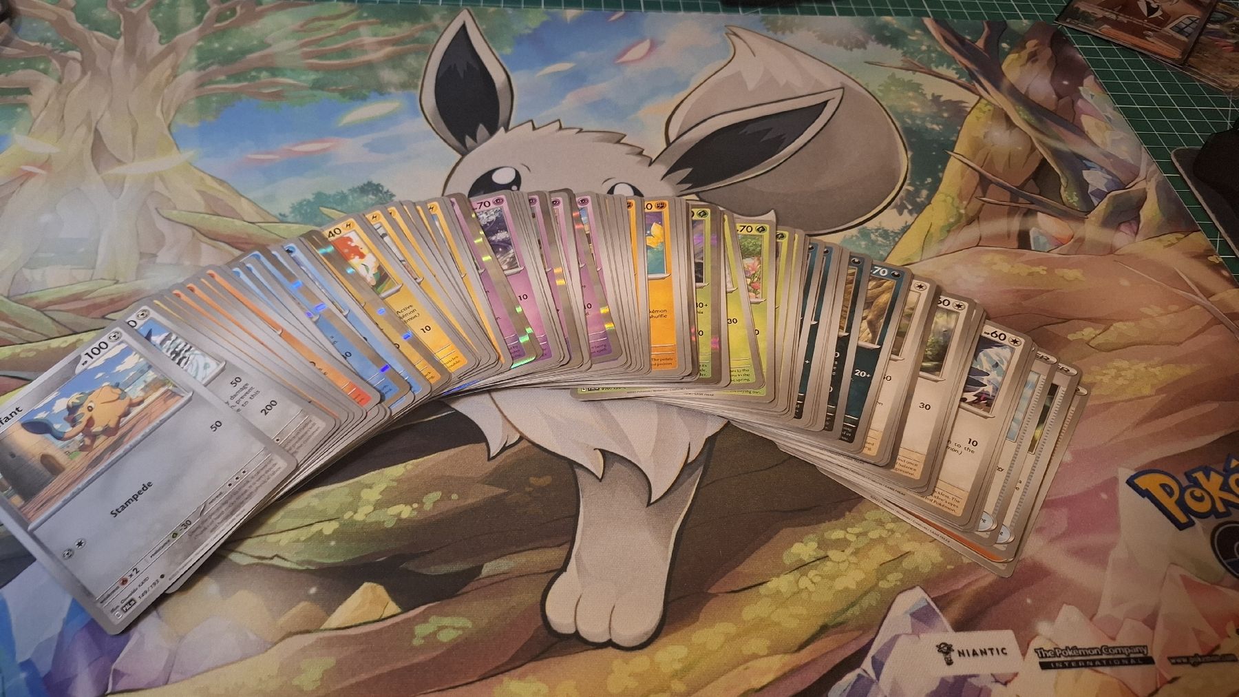 Pokémon Cartes à collectionner: Paldea Evolved cards common/uncommon ENG – Neuf (Voir description) à Petit-Lancy par Kara_TCG