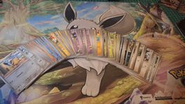 Paldea Evolved cards common/uncommon ENG