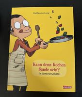 Comix von Guillaume Long Carlsen Verlag