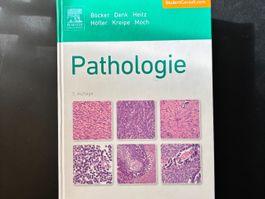 Pathologie – Böcker Pathologie + Last Minute Patho