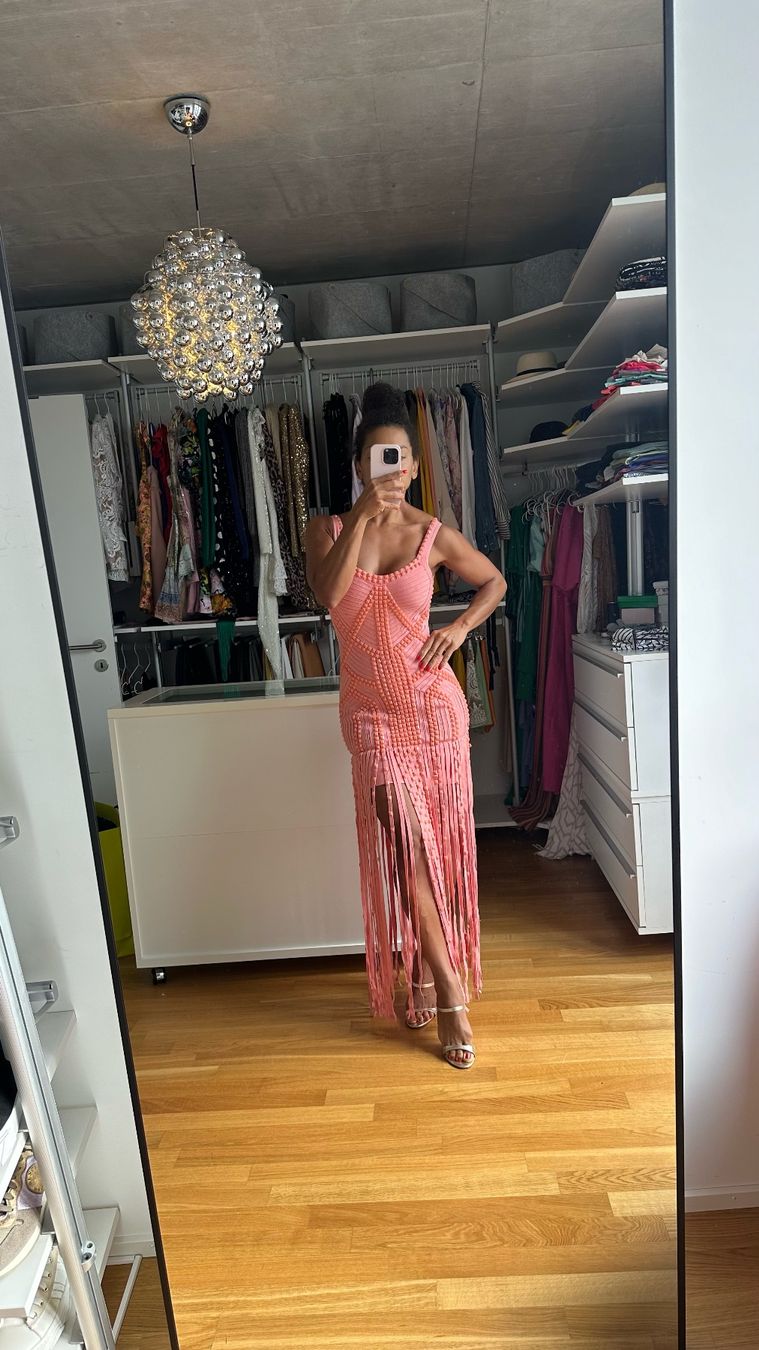 Vestiti: Summer dress – Usato da Zürich venduto da Elaine_zh 7
