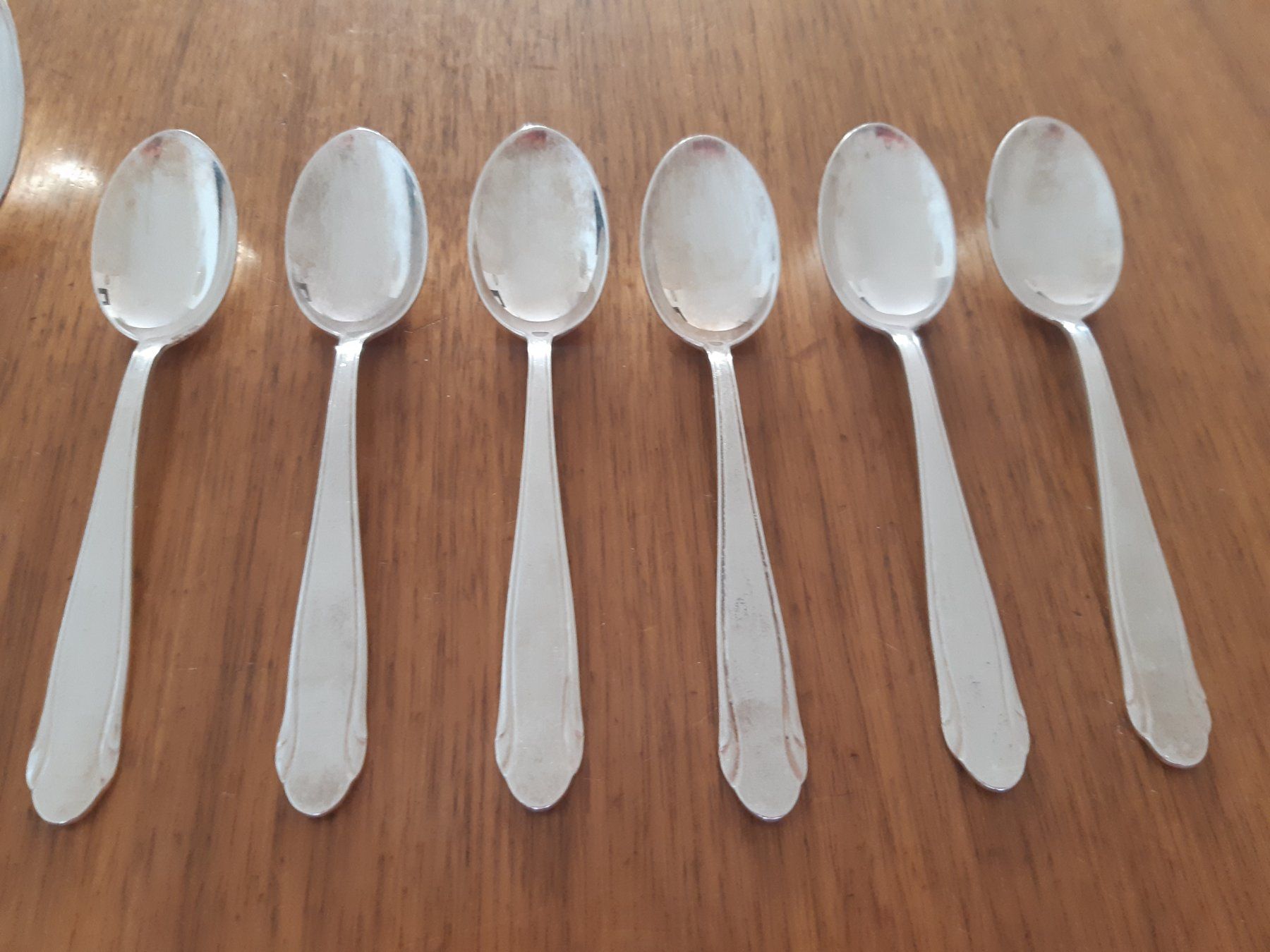 WMF Set di posate: WMF posate – Usato da Magliaso venduto da Dlele 1