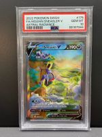 Pokémon 2022 Hisuian Sneasler V Ast. Radiance GEM MT PSA 10