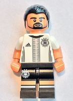 LEGO 71014 série DFB Mannschaft n°6 Sami Khedira