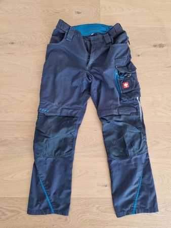 Arbeitshose Workerhose Engelbert Strauss Motion 2020 Gr. 50